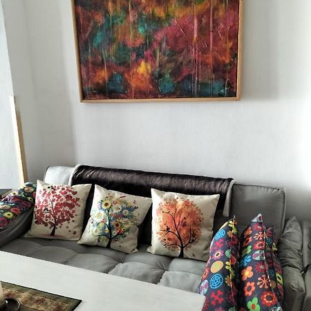 Alquiler de vacaciones y temporadas 2 días 125 4 personas Zuheros Exterior foto