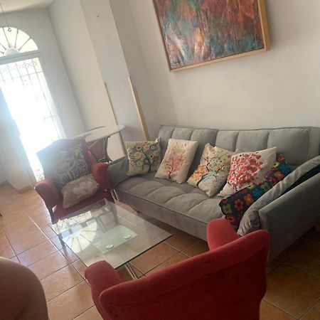 Alquiler de vacaciones y temporadas 2 días 125 4 personas Zuheros Exterior foto