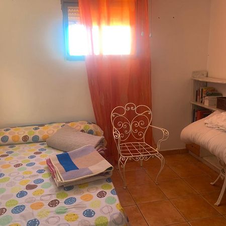 Alquiler de vacaciones y temporadas 2 días 125 4 personas Zuheros Exterior foto