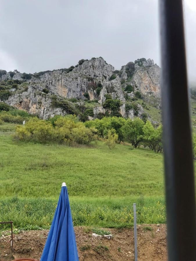 Alquiler de vacaciones y temporadas 2 días 125 4 personas Zuheros Exterior foto