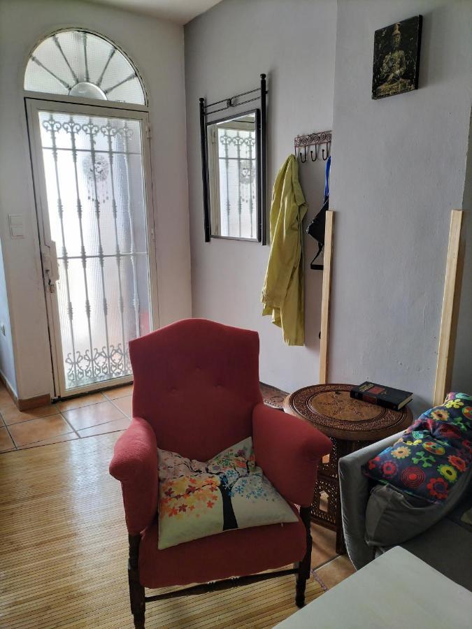 Alquiler de vacaciones y temporadas 2 días 125 4 personas Zuheros Exterior foto