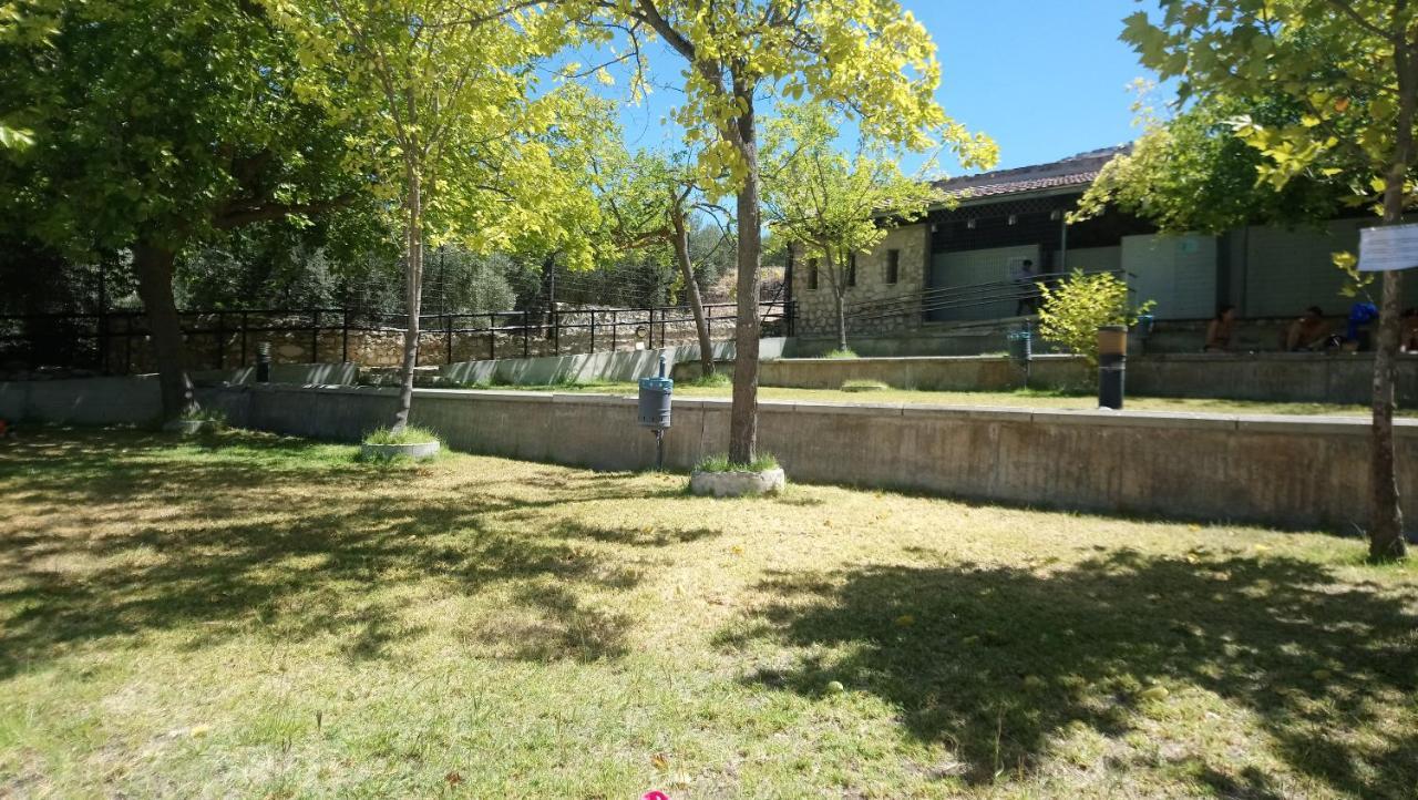 Alquiler de vacaciones y temporadas 2 días 125 4 personas Zuheros Exterior foto