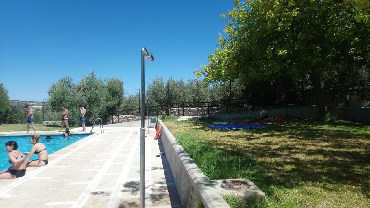 Alquiler de vacaciones y temporadas 2 días 125 4 personas Zuheros Exterior foto