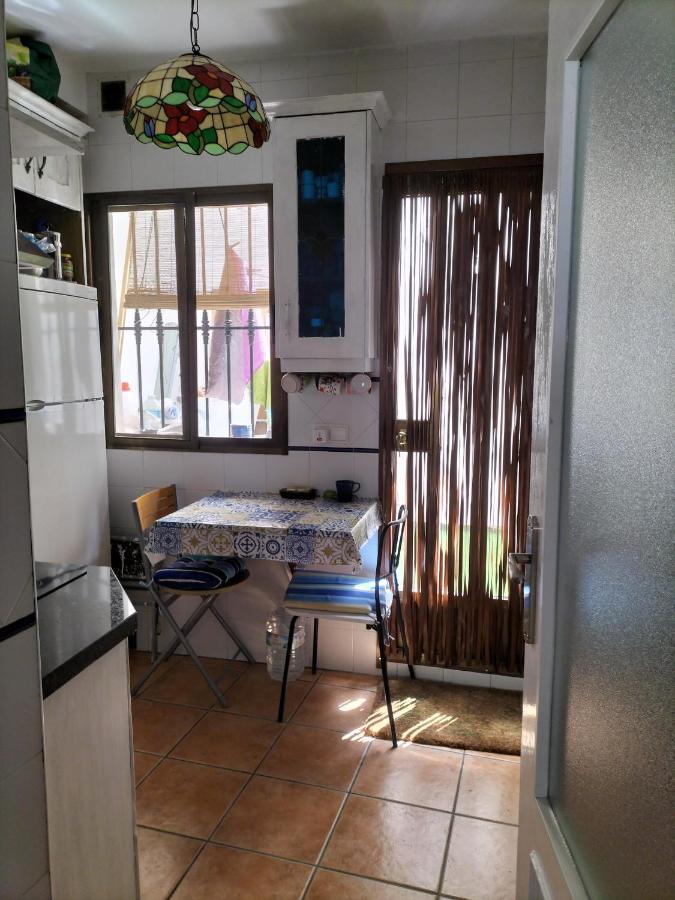 Alquiler de vacaciones y temporadas 2 días 125 4 personas Zuheros Exterior foto