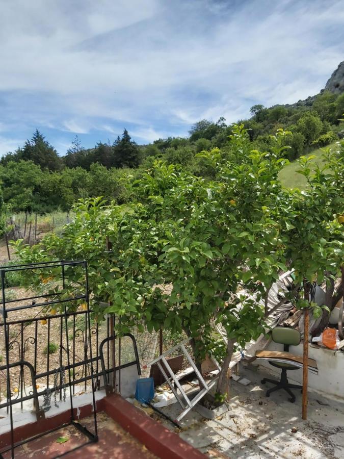 Alquiler de vacaciones y temporadas 2 días 125 4 personas Zuheros Exterior foto