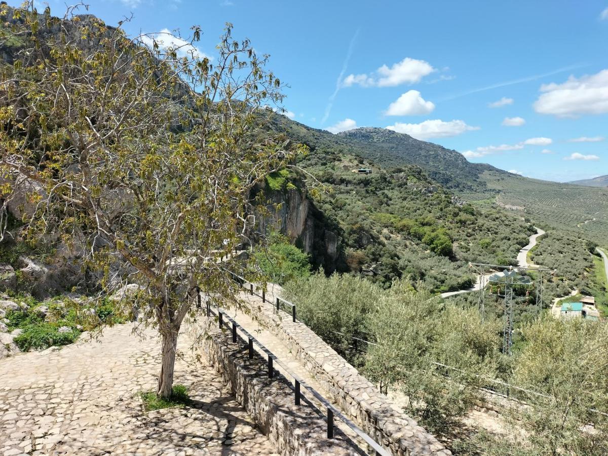 Alquiler de vacaciones y temporadas 2 días 125 4 personas Zuheros Exterior foto
