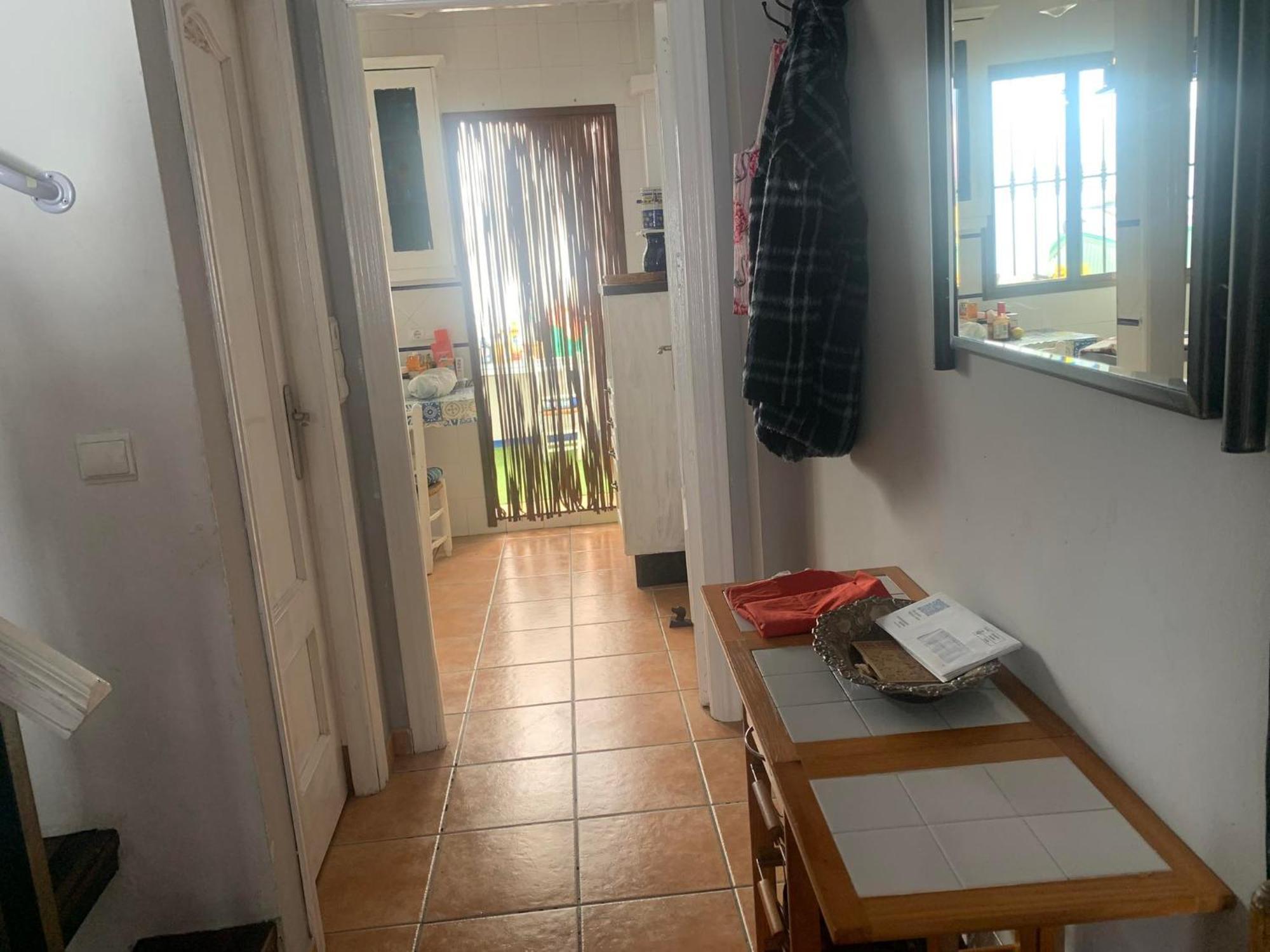 Alquiler de vacaciones y temporadas 2 días 125 4 personas Zuheros Exterior foto